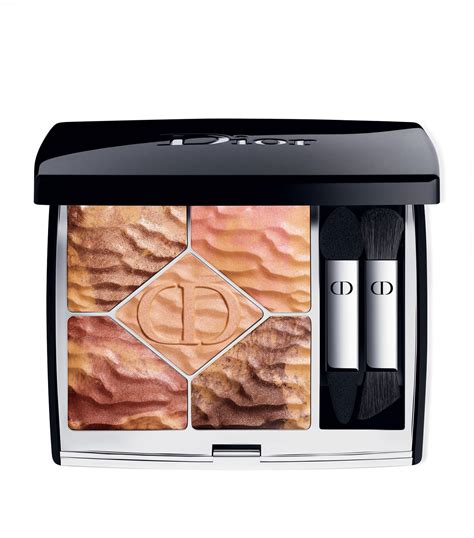 dior 5 couleurs dune|dior summer dune palette.